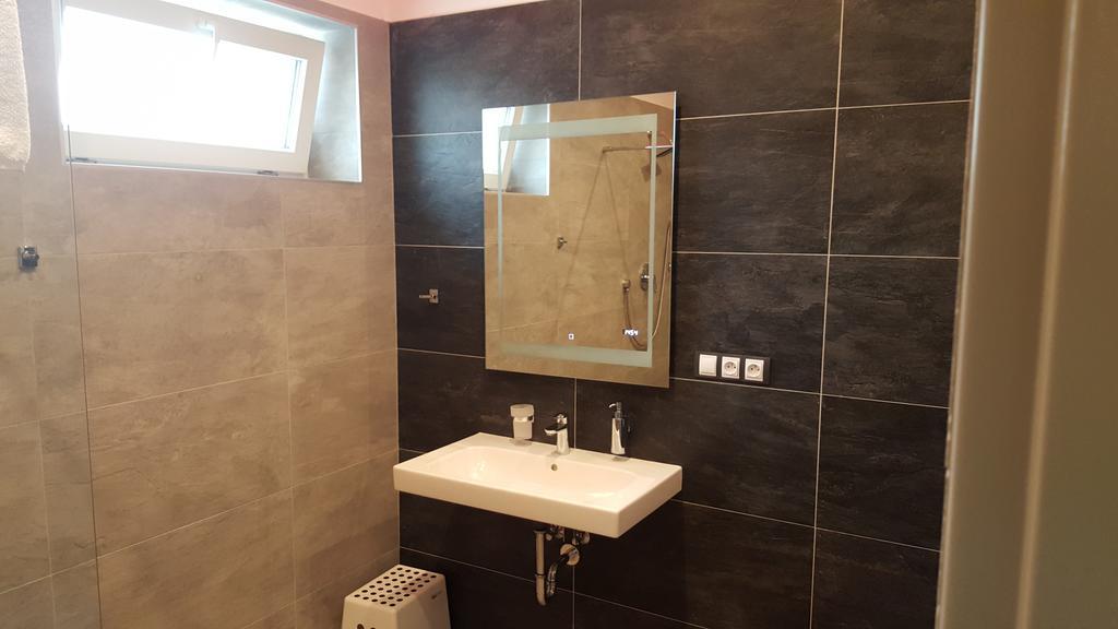 Villa Kiwi Mikulov Esterno foto
