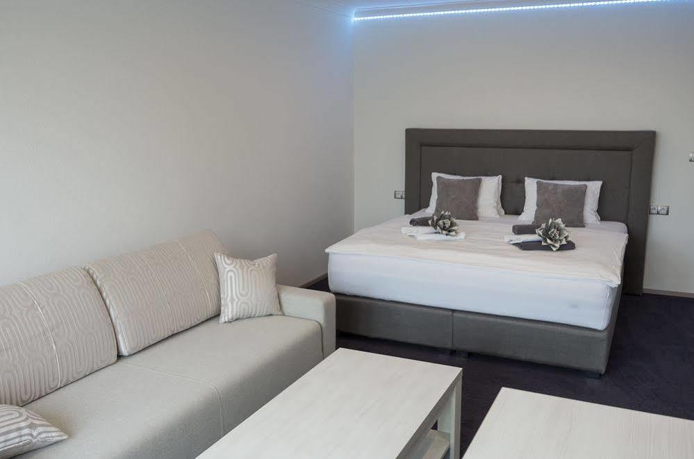 Villa Kiwi Mikulov Esterno foto